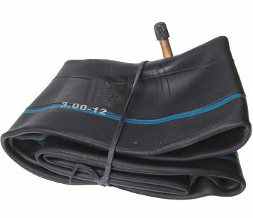 Niemiecka Dętka SIMSON Skuter SR50 12 x 3.00 12-3,00 IFA Zawór Komin Prosty