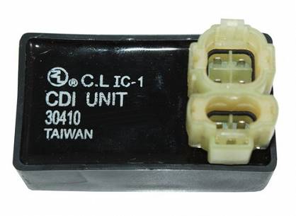 QUEST - MODUŁ ZAPŁONOWY CDI TAIWAN GY6 KYO-971 4T